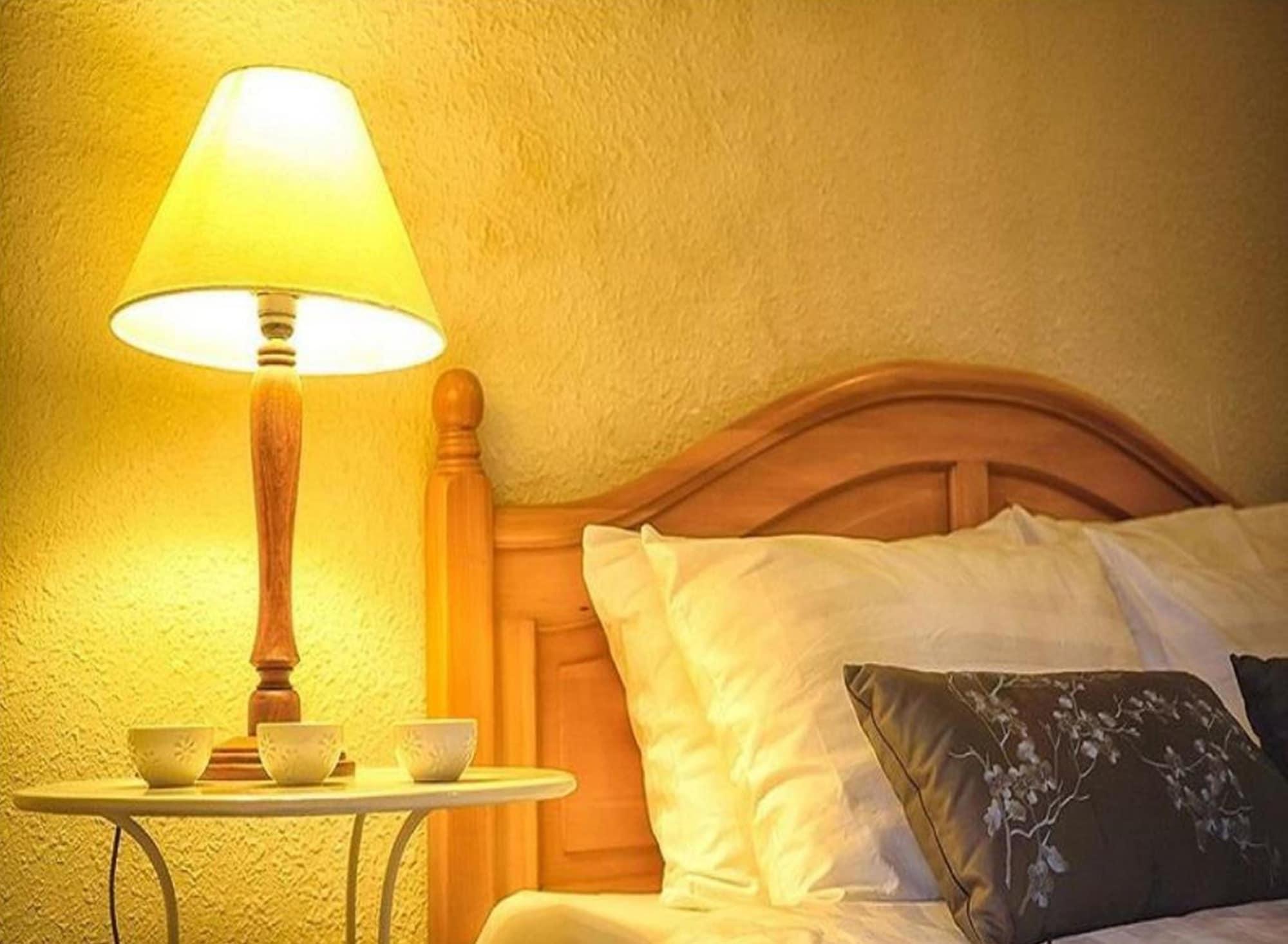 Cam Ly Boutique Apartment & Hotel Хошимин Экстерьер фото