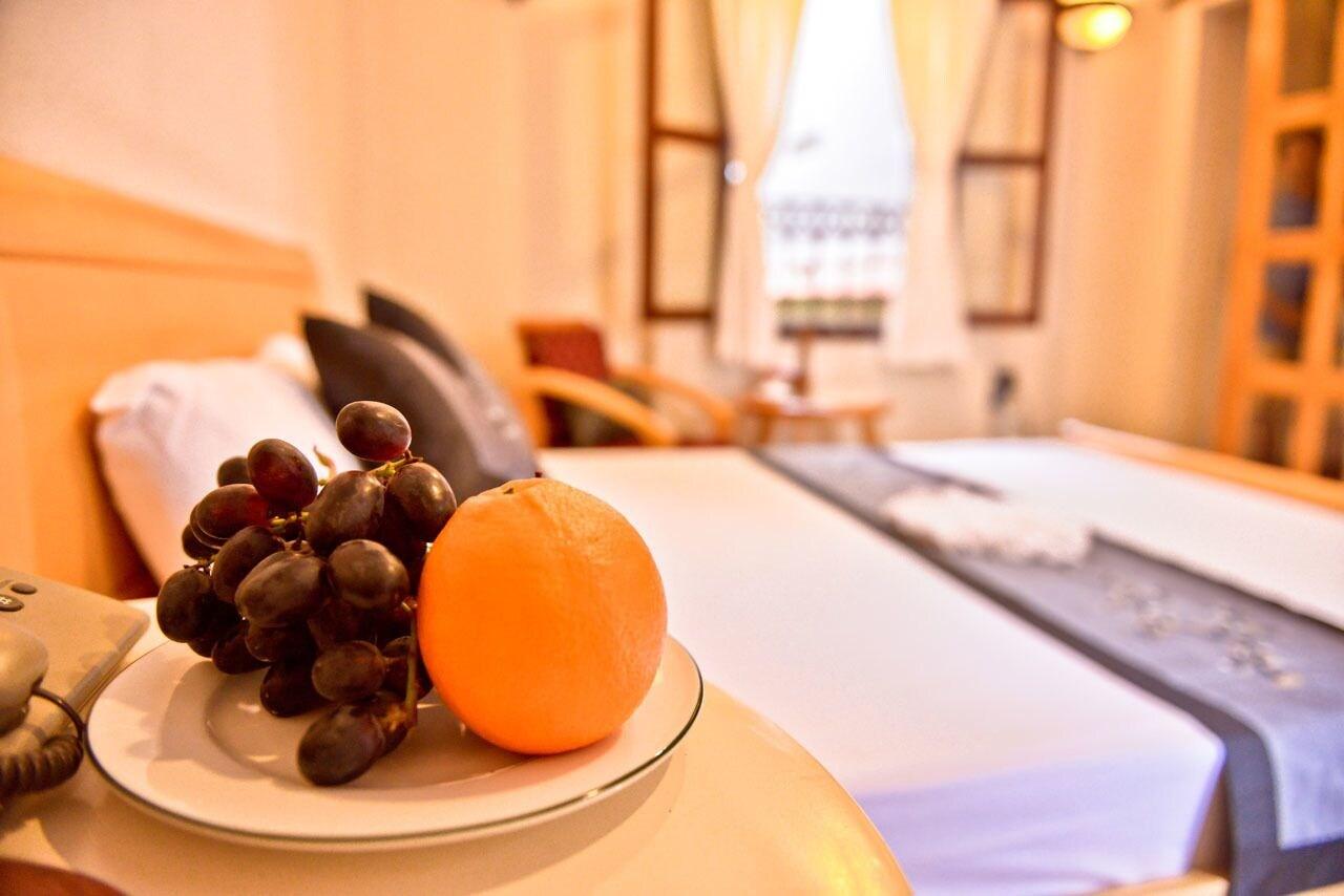 Cam Ly Boutique Apartment & Hotel Хошимин Экстерьер фото