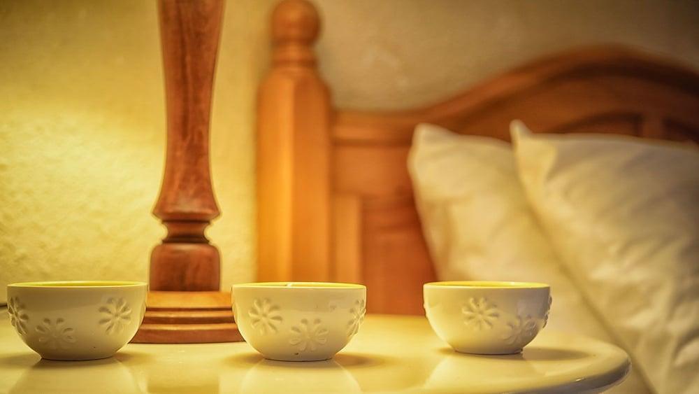 Cam Ly Boutique Apartment & Hotel Хошимин Экстерьер фото